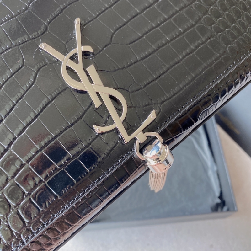 YSL Satchel Bags